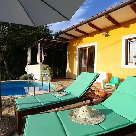 Family Friendly House With A Swimming Pool Ripenda Verbanci, - 16583