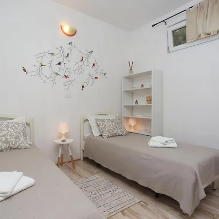 Holiday home Family Friendly House With A Swimming Pool Ripenda Verbanci, - 16583