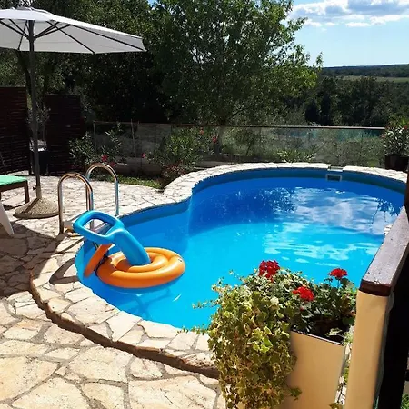 Family Friendly House With A Swimming Pool Ripenda Verbanci, - 16583 * Labin (Istria)