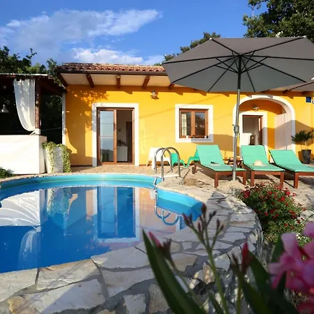 Family Friendly House With A Swimming Pool Ripenda Verbanci, - 16583 *