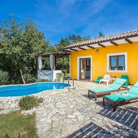 Family Friendly House With A Swimming Pool Ripenda Verbanci, - 16583 Holiday home *