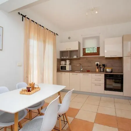 Family Friendly House With A Swimming Pool Ripenda Verbanci, - 16583 * Labin (Istria)